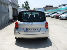 Renault Modus 1, 2i-AUTOMAT-KLIMATRONIK - 5700 лв. - 39862678 6