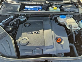 Audi A4 2.0  140 6   | Mobile.bg    17