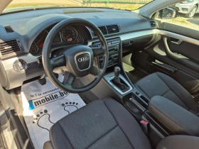 Audi A4 2.0  140 6   | Mobile.bg    10