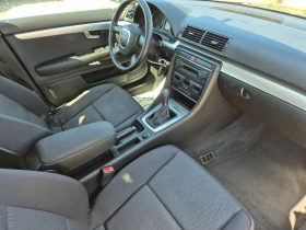 Audi A4 2.0  140 6   | Mobile.bg    12