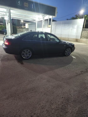 Обява за продажба на Audi A6 ~3 500 лв. - изображение 6