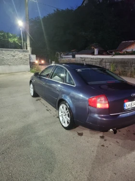 Обява за продажба на Audi A6 ~3 500 лв. - изображение 4
