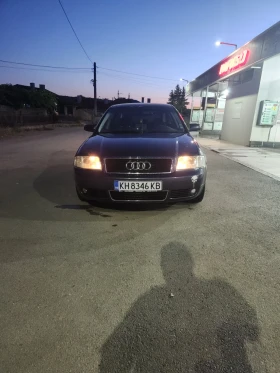 Обява за продажба на Audi A6 ~3 500 лв. - изображение 1