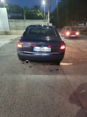 Обява за продажба на Audi A6 ~3 500 лв. - изображение 3