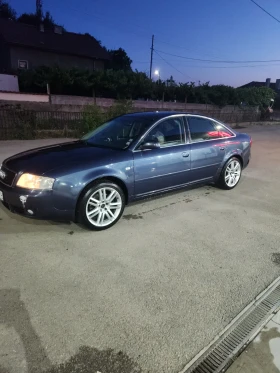 Обява за продажба на Audi A6 ~3 500 лв. - изображение 2