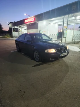 Обява за продажба на Audi A6 ~3 500 лв. - изображение 7