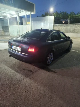 Обява за продажба на Audi A6 ~3 500 лв. - изображение 5