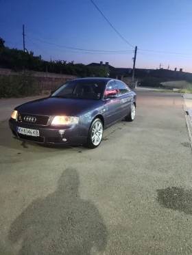 Обява за продажба на Audi A6 ~3 500 лв. - изображение 1