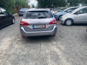 Peugeot 308 ТОП - 14900 лв. - 82726362 5