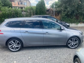 Peugeot 308 ТОП - 14900 лв. - 82726362 3