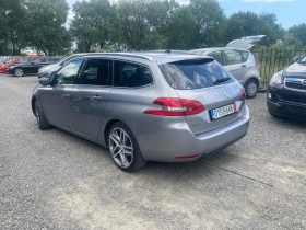 Peugeot 308 ТОП - 14900 лв. - 82726362 6