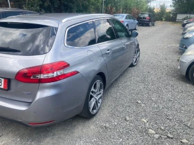 Peugeot 308 ТОП - 14900 лв. - 82726362 4