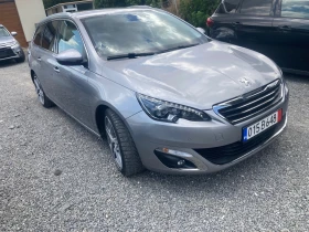 Peugeot 308 ТОП - 14900 лв. - 82726362 2