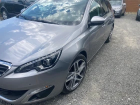 Peugeot 308 ТОП - 14900 лв. - 82726362 8