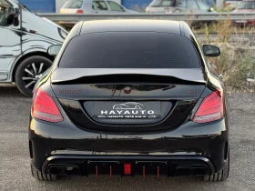 Mercedes-Benz C 250 BLUETEC= EXCLUSIVE= BRABUS= AMBIENT= КАМЕРА= - 39999 лв. - 80049240 6