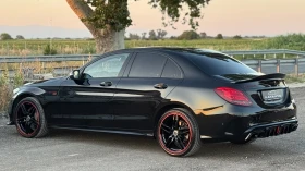 Mercedes-Benz C 250 BLUETEC= EXCLUSIVE= BRABUS= AMBIENT= КАМЕРА= - 39999 лв. - 80049240 7