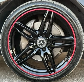 Mercedes-Benz C 250 BLUETEC= EXCLUSIVE= BRABUS= AMBIENT= КАМЕРА= - 39999 лв. - 80049240 17