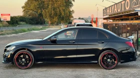 Mercedes-Benz C 250 BLUETEC= EXCLUSIVE= BRABUS= AMBIENT= КАМЕРА= - 39999 лв. - 80049240 8