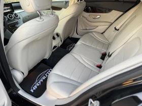 Mercedes-Benz C 250 BLUETEC= EXCLUSIVE= BRABUS= AMBIENT= КАМЕРА= - 39999 лв. - 80049240 14