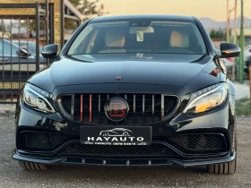  Mercedes-Benz C 250