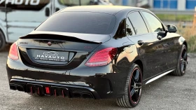 Mercedes-Benz C 250 BLUETEC= EXCLUSIVE= BRABUS= AMBIENT= КАМЕРА= - 39999 лв. - 80049240 5
