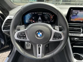 BMW 850 M850i/xDrive/COUPE/LASER/H&K/HEAD UP/360/ - 147980 лв. - 88633736 10