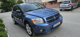 Dodge Caliber 2.0i,  | Mobile.bg    5