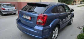 Dodge Caliber 2.0i,  | Mobile.bg    4