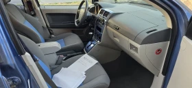 Dodge Caliber 2.0i,  | Mobile.bg    13