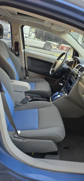 Dodge Caliber 2.0i,  | Mobile.bg    11