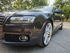 Audi A5 2.0TFSI Sportback Quattro* Bang&Olufsen* KeylessGo - 19999 лв. - 78530838 12