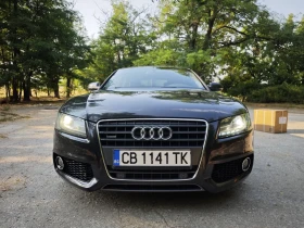 Audi A5 2.0TFSI Sportback Quattro* Bang&Olufsen* KeylessGo - 19999 лв. - 78530838 3