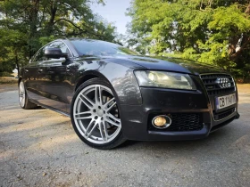Audi A5 2.0TFSI Sportback Quattro* Bang&Olufsen* KeylessGo