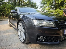 Audi A5 2.0TFSI Sportback Quattro* Bang&Olufsen* KeylessGo - 19999 лв. - 78530838 11