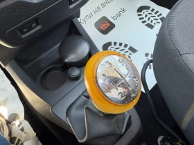 Dacia Lodgy 1.2i 116 к.с. Газ/бензин - 11500 лв. - 39740311 11