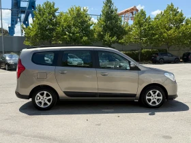 Dacia Lodgy 1.2i 116 к.с. Газ/бензин - 11500 лв. - 39740311 5