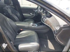Обява за продажба на Mercedes-Benz S 550 4Matic ~34 000 лв. - изображение 7