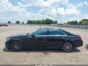 Обява за продажба на Mercedes-Benz S 550 4Matic ~34 000 лв. - изображение 5