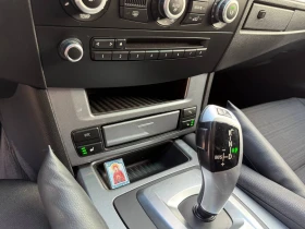 Обява за продажба на BMW 525 197кс./Автомат/Напълно обслужена ~10 300 лв. - изображение 10