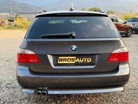 Обява за продажба на BMW 525 197кс./Автомат/Напълно обслужена ~10 300 лв. - изображение 7