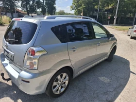Обява за продажба на Toyota Corolla verso ~9 900 лв. - изображение 1