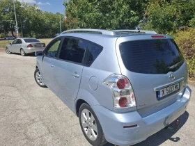 Обява за продажба на Toyota Corolla verso ~9 900 лв. - изображение 6