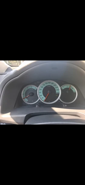 Обява за продажба на Toyota Corolla verso ~9 900 лв. - изображение 9