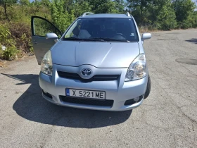 Обява за продажба на Toyota Corolla verso ~9 900 лв. - изображение 10