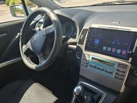 Обява за продажба на Toyota Corolla verso ~9 900 лв. - изображение 7