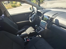 Обява за продажба на Toyota Corolla verso ~9 900 лв. - изображение 3