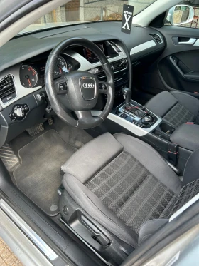 Обява за продажба на Audi A4 2.0TDI ~13 700 лв. - изображение 5