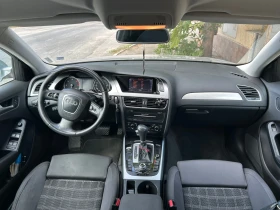 Обява за продажба на Audi A4 2.0TDI ~13 700 лв. - изображение 8
