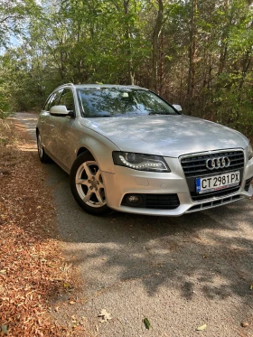 Обява за продажба на Audi A4 2.0TDI ~13 700 лв. - изображение 1