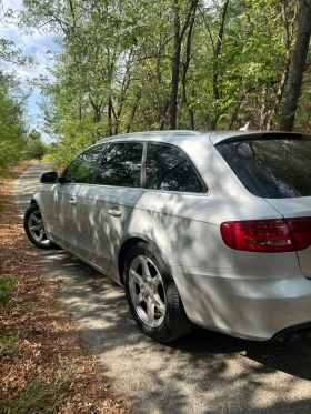 Обява за продажба на Audi A4 2.0TDI ~13 700 лв. - изображение 3